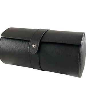 MONTBLANC SARTORIAL DOUBLE WATCH POUCH/ROLL